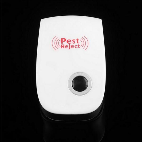 Electronic Ultrasonic Pest Repeller-Home Tools-Thechoiceday.com-TheChoiceDay.com