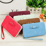 Luxury Leather Women Wallet All in 1-wear-Beautyholic1.com-BeautyHolic1.com