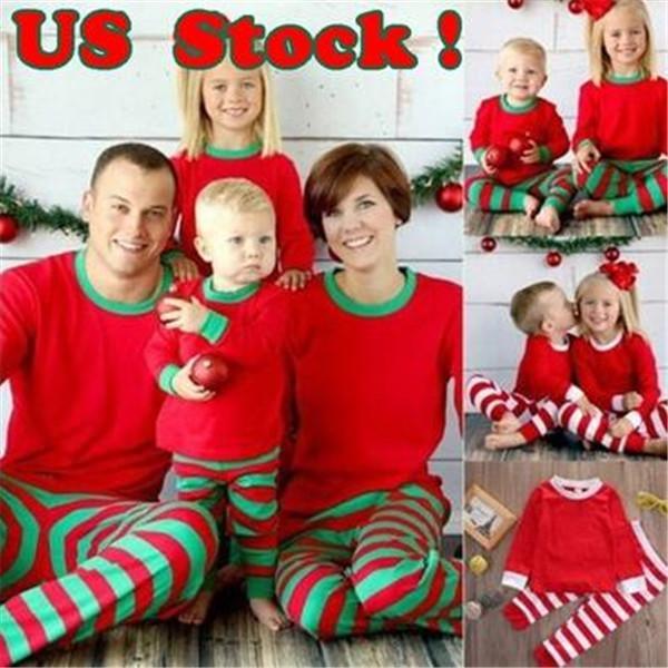 Family Matching Outfits Xmas-Christmas-Thechoiceday.com-TheChoiceDay.com