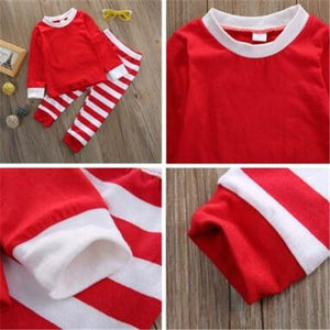 Family Matching Outfits Xmas-Christmas-Thechoiceday.com-TheChoiceDay.com