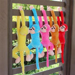 Colorful Arm Monkey Doll-Toys-Prime4Choice.com-Prime4Choice.com