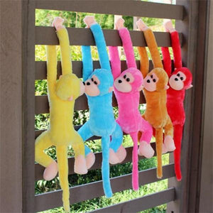 Colorful Arm Monkey Doll-Toys-Prime4Choice.com-Prime4Choice.com