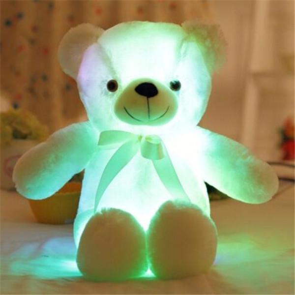 LED Teddy Bear-Toys-Prime4Choice.com-Prime4Choice.com