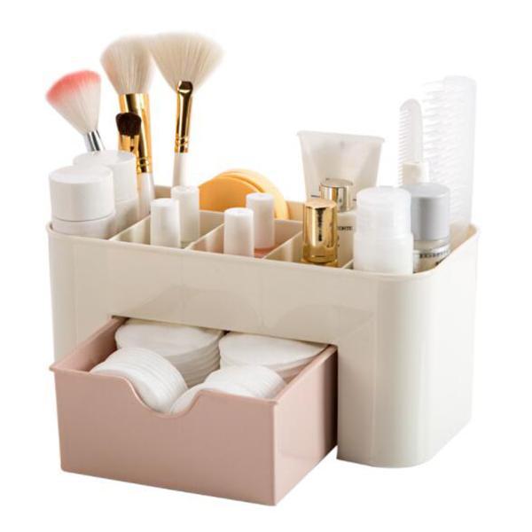 Desktop Makeup Storage Drawer-Beauty & Fashion-Prime4Choice.com-Prime4Choice.com