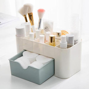 Desktop Makeup Storage Drawer-Beauty & Fashion-Prime4Choice.com-Prime4Choice.com