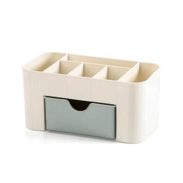 Desktop Makeup Storage Drawer-Beauty & Fashion-Prime4Choice.com-Blue-Prime4Choice.com