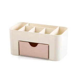 Desktop Makeup Storage Drawer-Beauty & Fashion-Prime4Choice.com-Pink-Prime4Choice.com