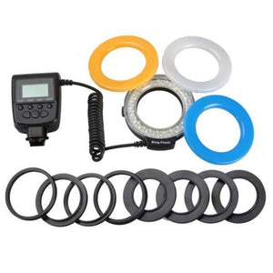 LED Macro Ring Flash-Electronic Products-Prime4Choice.com-Prime4Choice.com