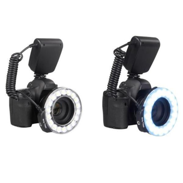 LED Macro Ring Flash-Electronic Products-Prime4Choice.com-Prime4Choice.com