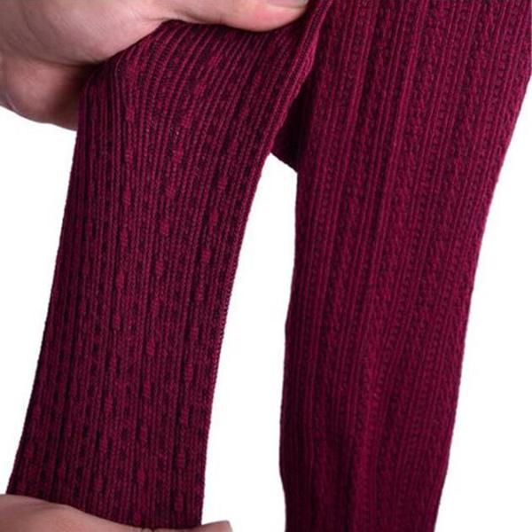 Knitted Fitness Super Elastic Leggings-Cloth-Beautyholic1.com-BeautyHolic1.com