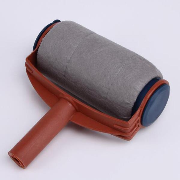 Household Paint Roller-Home Tools-BeautyHolic1.com-BeautyHolic1.com