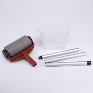 Household Paint Roller-Home Tools-BeautyHolic1.com-BeautyHolic1.com