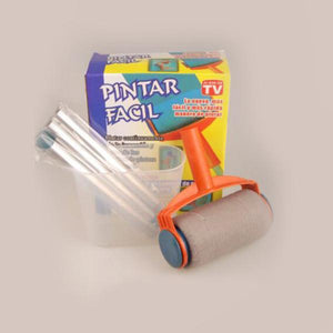 Household Paint Roller-Home Tools-BeautyHolic1.com-BeautyHolic1.com