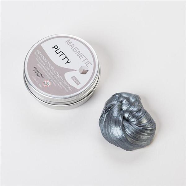 Magnetic Rubber Mud-Toys-Prime4Choice.com-Silver-Prime4Choice.com