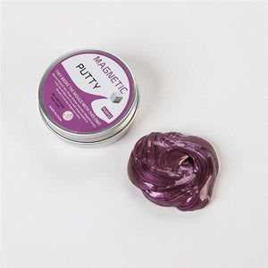 Magnetic Rubber Mud-Toys-Prime4Choice.com-Purple-Prime4Choice.com