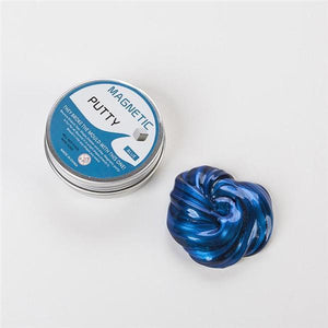 Magnetic Rubber Mud-Toys-Prime4Choice.com-Blue-Prime4Choice.com