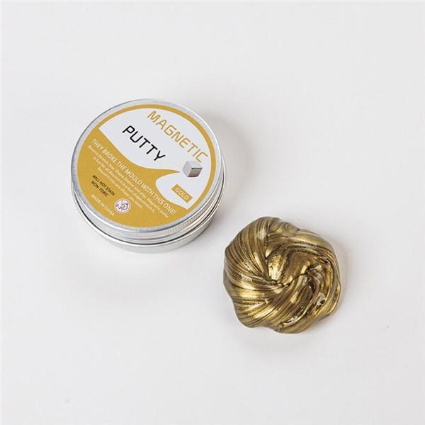 Magnetic Rubber Mud-Toys-Prime4Choice.com-Gold-Prime4Choice.com