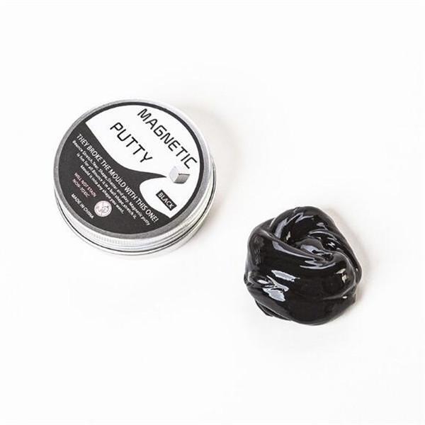 Magnetic Rubber Mud-Toys-Prime4Choice.com-Black-Prime4Choice.com