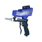 Portable Gravity Feed Sandblasting Gun-Home Tools-Prime4Choice.com-Prime4Choice.com