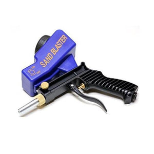 Portable Gravity Feed Sandblasting Gun-Home Tools-Prime4Choice.com-Prime4Choice.com