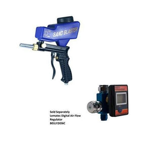 Portable Gravity Feed Sandblasting Gun-Home Tools-Prime4Choice.com-Prime4Choice.com