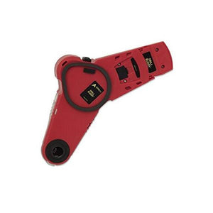 Multipurpose Dust Collector with Laser Level-Tools & Gadgets-Prime4Choice.com-Prime4Choice.com