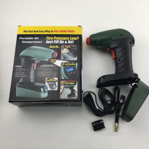 Portable Air Compressor-Home Tools-Prime4Choice.com-Prime4Choice.com