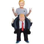Ride-on Trump Costume*Presale*-Coolest Gadgets-Prime4Choice.com-Prime4Choice.com