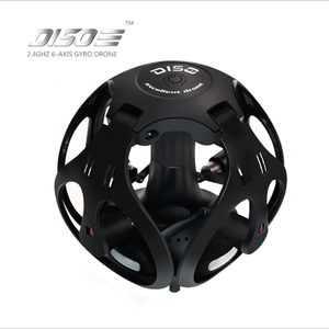 Diso 09 Foldable UAV with 0.3MP Camera-Electronic Products-Prime4Choice.com-Prime4Choice.com