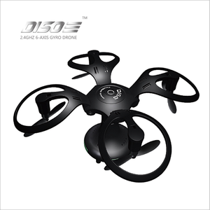 Diso 09 Foldable UAV with 0.3MP Camera-Electronic Products-Prime4Choice.com-Prime4Choice.com