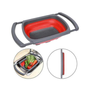 Progressive Collapsible Colander-Kitchen & Household-Prime4Choice.com-Prime4Choice.com