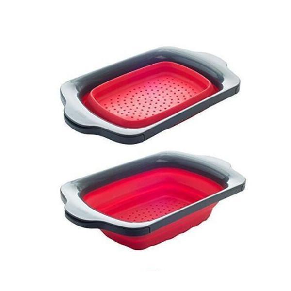 Progressive Collapsible Colander-Kitchen & Household-Prime4Choice.com-Prime4Choice.com