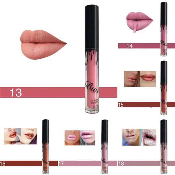 Sleeq Bud Waterproof Matte Liquid Lipstick (60% off)-Beauty & Fashion-Prime4Choice.com-Prime4Choice.com