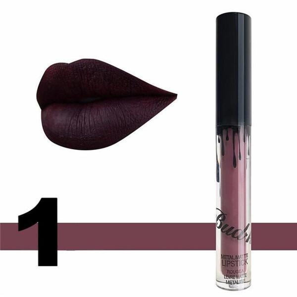 Sleeq Bud Waterproof Matte Liquid Lipstick (60% off)-Beauty & Fashion-Prime4Choice.com-1-Prime4Choice.com
