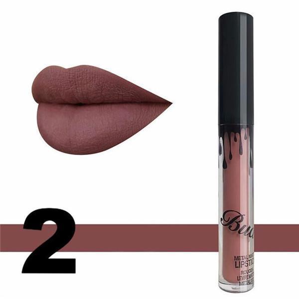 Sleeq Bud Waterproof Matte Liquid Lipstick (60% off)-Beauty & Fashion-Prime4Choice.com-2-Prime4Choice.com