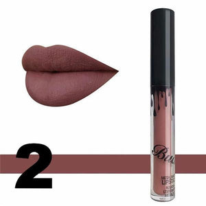 Sleeq Bud Waterproof Matte Liquid Lipstick (60% off)-Beauty & Fashion-Prime4Choice.com-2-Prime4Choice.com