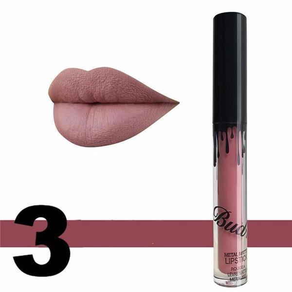 Sleeq Bud Waterproof Matte Liquid Lipstick (60% off)-Beauty & Fashion-Prime4Choice.com-3-Prime4Choice.com
