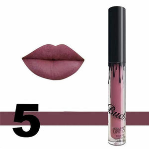 Sleeq Bud Waterproof Matte Liquid Lipstick (60% off)-Beauty & Fashion-Prime4Choice.com-5-Prime4Choice.com