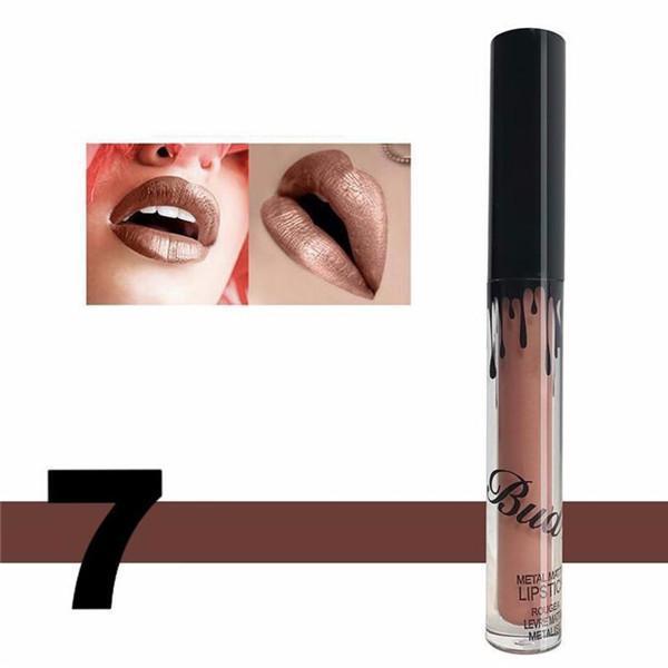 Sleeq Bud Waterproof Matte Liquid Lipstick (60% off)-Beauty & Fashion-Prime4Choice.com-7-Prime4Choice.com