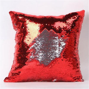 Magical Mermaid Pillow-Christmas-Prime4Choice.com-Red-Prime4Choice.com