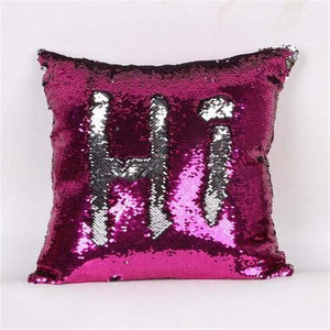 Magical Mermaid Pillow-Christmas-Prime4Choice.com-Pink-Prime4Choice.com