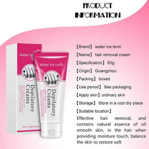 Pain-Free Hair Removal Cream-Beauty-Prime4Choice.com-Prime4Choice.com