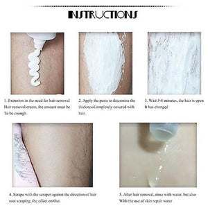 Pain-Free Hair Removal Cream-Beauty-Prime4Choice.com-Prime4Choice.com