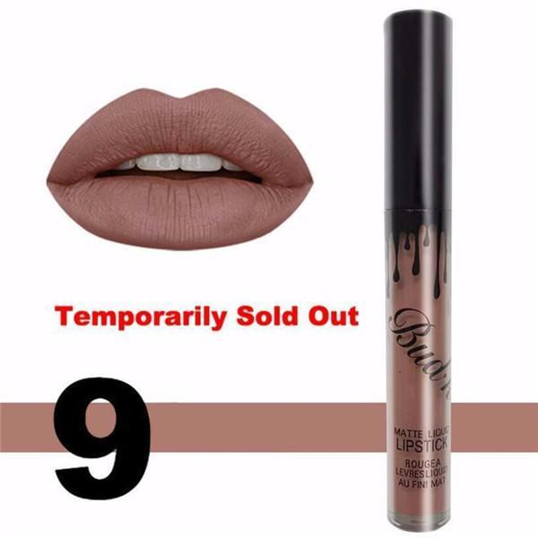 Sleeq Bud Waterproof Matte Liquid Lipstick (60% off)-Beauty & Fashion-Prime4Choice.com-9-Prime4Choice.com