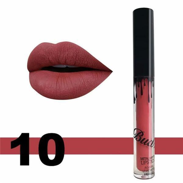 Sleeq Bud Waterproof Matte Liquid Lipstick (60% off)-Beauty & Fashion-Prime4Choice.com-10-Prime4Choice.com
