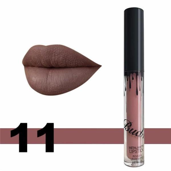 Sleeq Bud Waterproof Matte Liquid Lipstick (60% off)-Beauty & Fashion-Prime4Choice.com-11-Prime4Choice.com