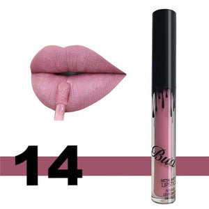 Sleeq Bud Waterproof Matte Liquid Lipstick (60% off)-Beauty & Fashion-Prime4Choice.com-14-Prime4Choice.com