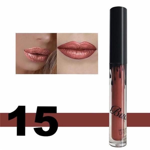 Sleeq Bud Waterproof Matte Liquid Lipstick (60% off)-Beauty & Fashion-Prime4Choice.com-15-Prime4Choice.com