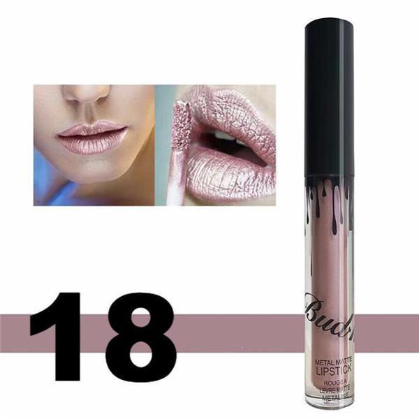 Sleeq Bud Waterproof Matte Liquid Lipstick (60% off)-Beauty & Fashion-Prime4Choice.com-18-Prime4Choice.com
