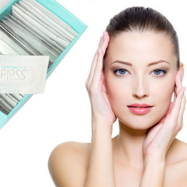Instantly Ageless Eye Cream 25 Sachets-Beauty-Prime4Choice.com-Prime4Choice.com